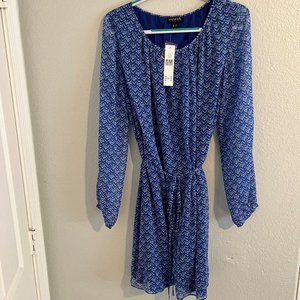 Long Tall Sally dress